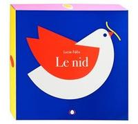 Le nid Lucie Félix (Auteur)