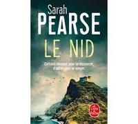 Le Nid Sarah Pearse (Auteur)