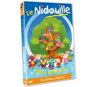 Le Nidouille - Radio Nidouille