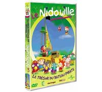 Le Nidouille – Vol. 2 : Le trésor du bateau pirate – Universal Pictures