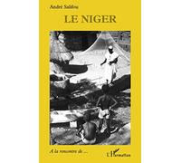LE NIGER