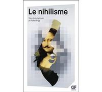Le nihilisme Collectif (Auteur), Vladimir Biaggi (Edité par)
