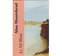 Coffret Le Nil Blanc Vol 1-2