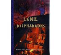 Le Nil des Pharaons G