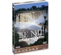 Le Nil : la magie des eaux G