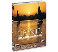 Le Nil : le don du fleuve E
