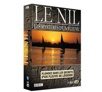 Le Nil Les Mystères D'un Fleuve