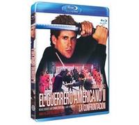Le Ninja blanc (1987) / American Ninja 2: The Confrontation G
