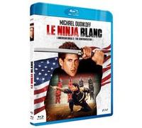 Le Ninja blanc (American Ninja 2) Blu-ray C