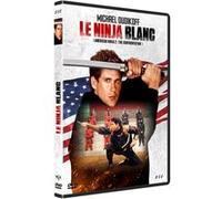 Le Ninja blanc (American Ninja 2) DVD C