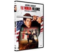 Le Ninja blanc (American Ninja 2) DVD DVD