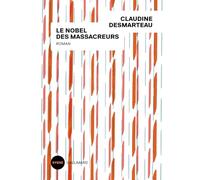 Le Nobel des massacreurs