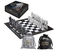 Le Noble Collection Wizard Jeu d'échecs