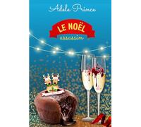 LE NOËL assassin: Un roman cosy mystery meurtrier et gourmand en Normandie