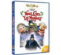 Le Noël chez les Muppets E – Disney