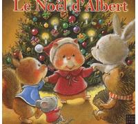 Le Noël d'Albert
