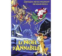 Le Noël d'Annabelle