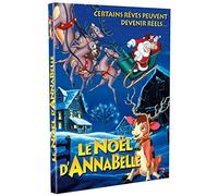 Le noël d'annabelle
