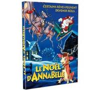 Le Noël D'annabelle