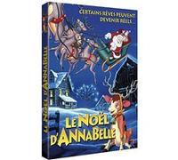 Le Noël D'annabelle