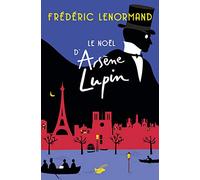 Le Noël d'Arsène Lupin
