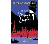 Le Noël d'Arsène Lupin – Le Masque Switzerland