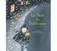 Le Noël de Balthazar - Pédagogie Montessori
