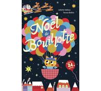 Le Noël de Bouillotte