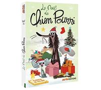 Le Noël de Chien Pourri – DVD – Generique