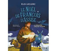 Le Noël de François d´Assise