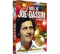 Le Noël de Joe Dassin DVD DVD