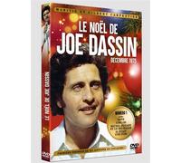 Le Noël de Joe Dassin DVD DVD