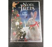Le Noël De Julia - Le Plus Beau Conte De Noël