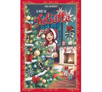 Le Noël de Juliette - Rose-Line Brasset - Kennes - Les 3 As - broché - Roman junior