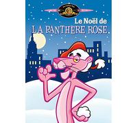 Le Noël De La Panthère Rose