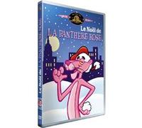 Le Noël de la Panthere Rose E