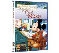 Le Noël de Mickey – DVD – Disney Animation Collection Vol. 7