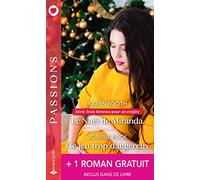 Le Noël de Miranda - Ce jeu trop dangereux - Pour une nuit, pour une vie