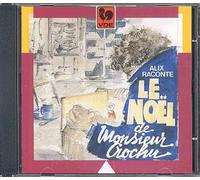 Le Noel De Monsieur Crochu
