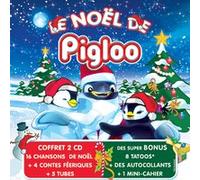 Le Noël de Pigloo