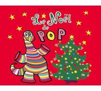 Le Noël de Pop
