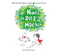 LE NOEL DE RITA ET MACHIN