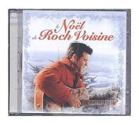 Roch Voisine – Le Noël de Roch Voisine – RCA – Occasion