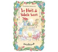 Le Noël de Sidonie Souris