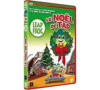 Le Noël de Tad