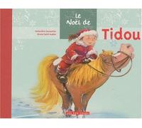 Le Noël de Tidou