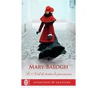 Le Noël de toutes les promesses Mary Balogh (Auteur), Sophie Dalle (Traduction)