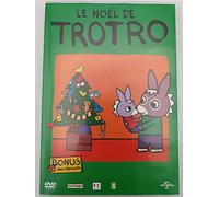 Le Noël de Trotro – DVD + Livre