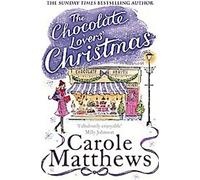 Le Noël des amateurs de chocolat