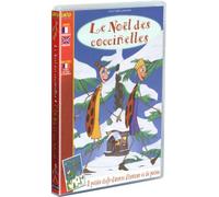 Le Noël des coccinelles / Le Père Noël est sans rancune